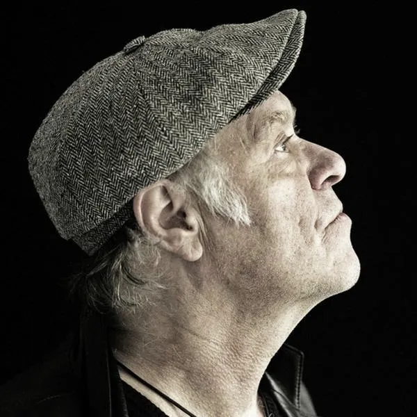 Koncert Kim Larsen – daty, bilety i repertuar