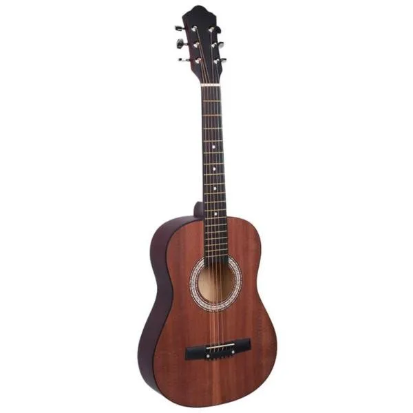 Która gitara będzie lepsza: akustyczna czy klasyczna?