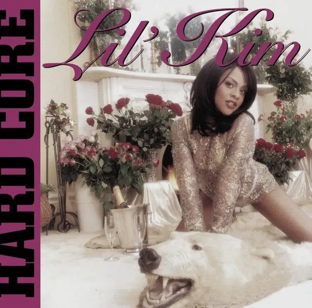 Lil Kim i jej niesamowita obecność na Spotify: Odkryj wszystkie hity!