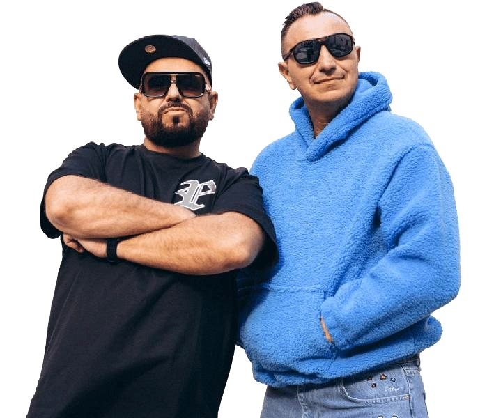 Long & Junior – ile kosztuje koncert? Stawki i booking artystów