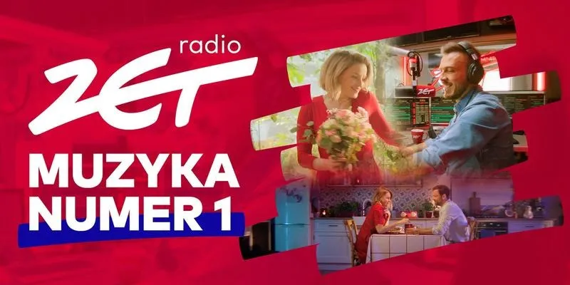 M jak miłość: muzyka z reklam, która wpada w ucho