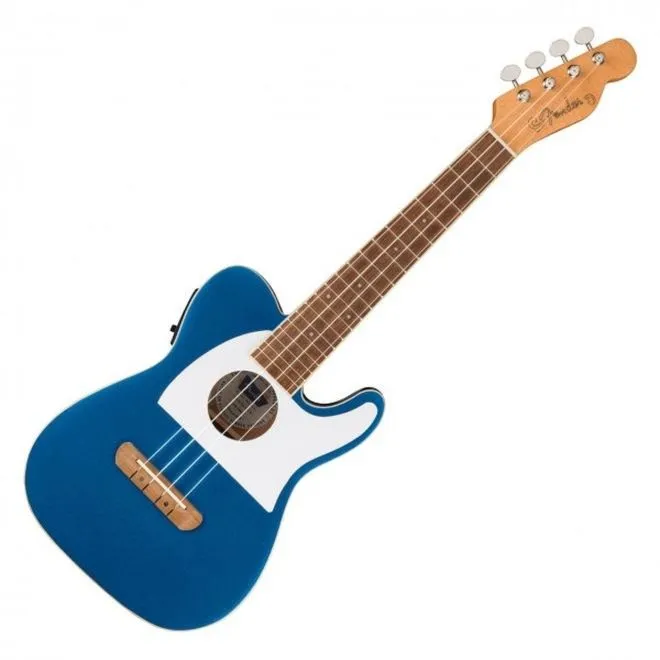 Najlepsze wybory dla każdego muzyka: jakie ukulele koncertowe wybrać?