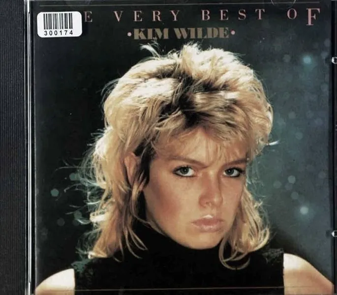 Niezapomniane chwile na koncercie Kim Wilde w 2026 roku