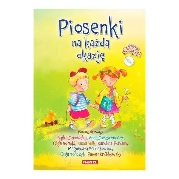 Odkryj, jakie są fajne muzyki na każdą okazję