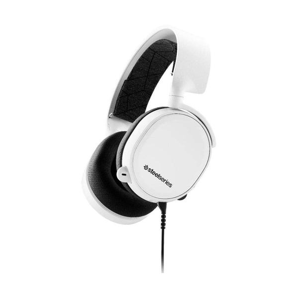 Podłączanie słuchawek SteelSeries Arctis 3 – instrukcja krok po kroku