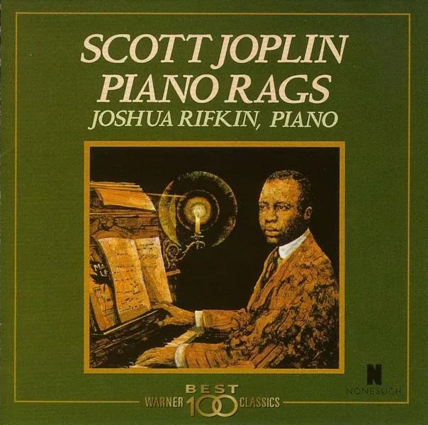 Scott Joplin i jego wpływ na popularyzację muzyki jazzowej