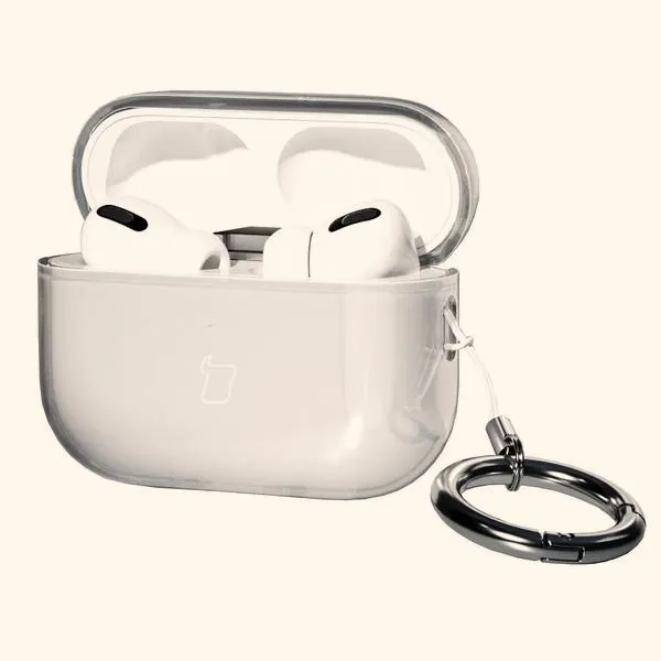 Skuteczne sposoby na to, jak znaleźć zgubione AirPods Pro