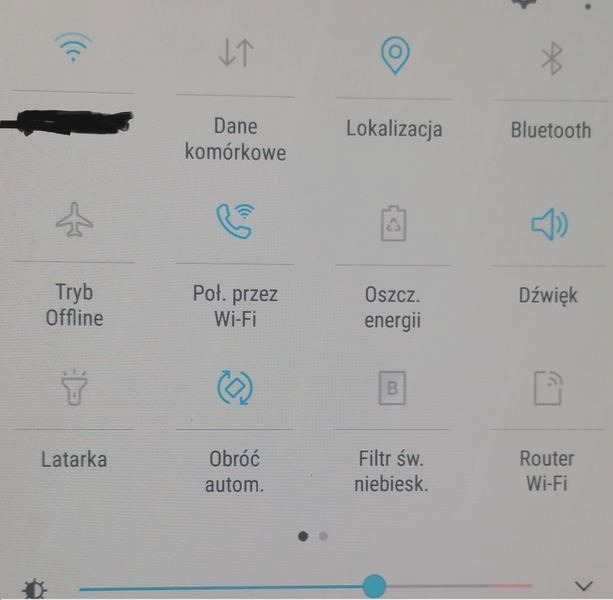 Słuchawka z Wi-Fi na telefonie – co oznacza i kiedy się pojawia?
