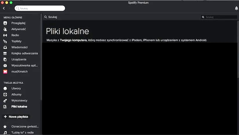 Spotify: gdzie zapisują się utwory na komputerze? Aby je znaleźć