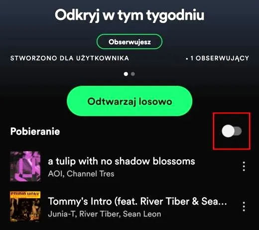 Spotify music — czym jest usługa i jak z niej skorzystać