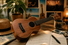 Ukulele