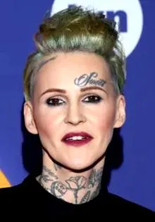 Agnieszka Chylińska