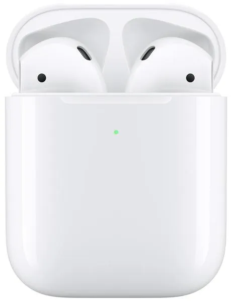 AirPods 1 vs AirPods 2