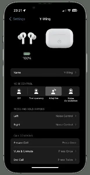 AirPods Pro 2