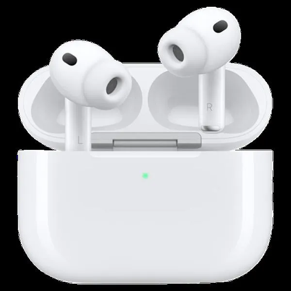 AirPods Pro recenzja
