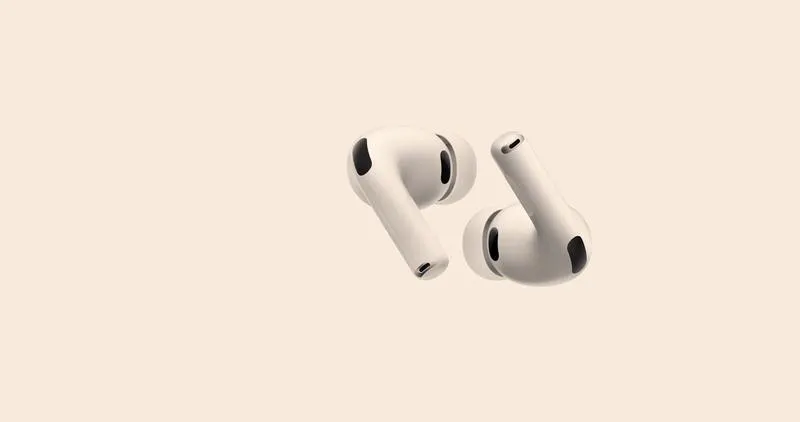 AirPods Pro tryb offline