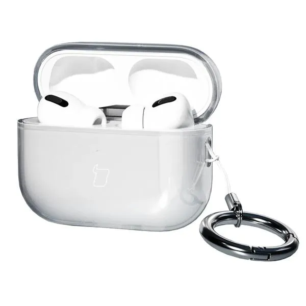 AirPods połączenie