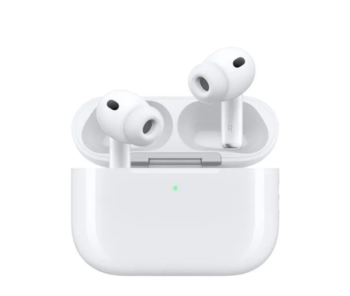 AirPods wypadanie z uszu