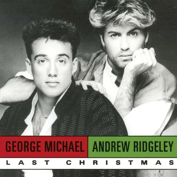 Akordy do Last Christmas