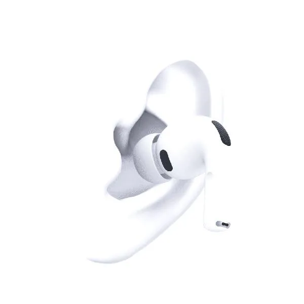 Aplikacja znajdź AirPods