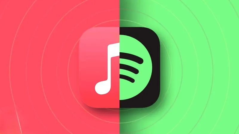 Apple Music migracja