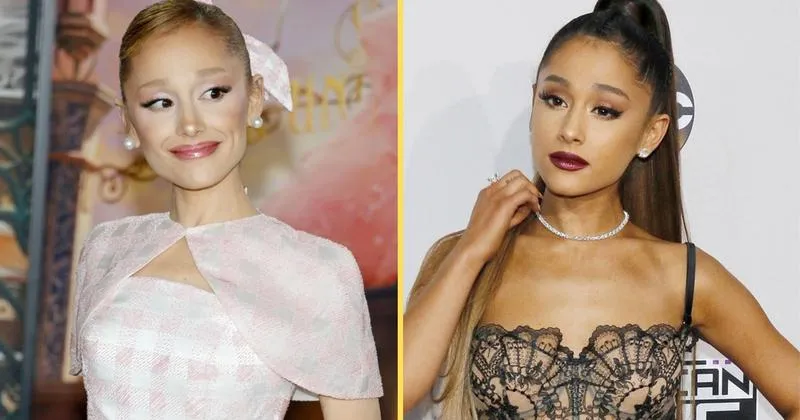 Ariana Grande w Polsce