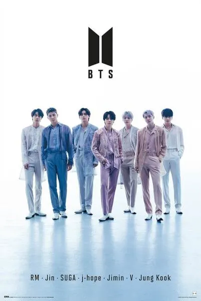 BTS trasa koncertowa
