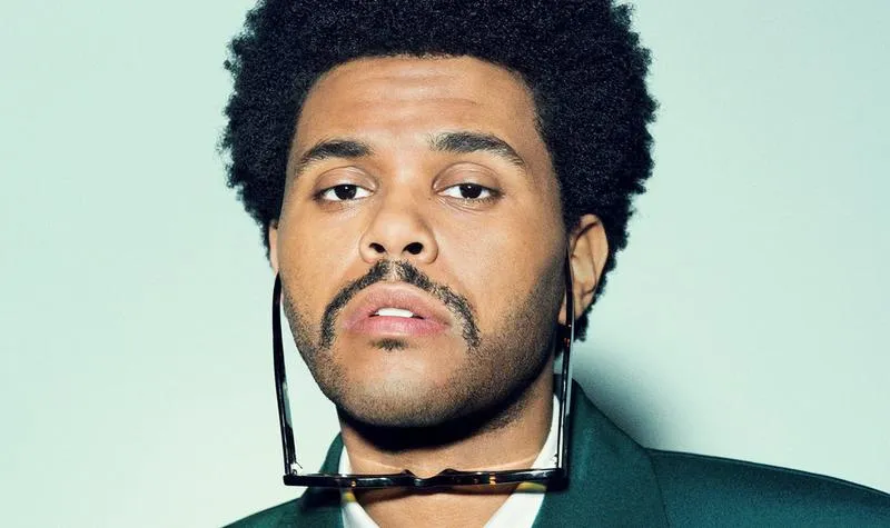 Bilety na koncert The Weeknd