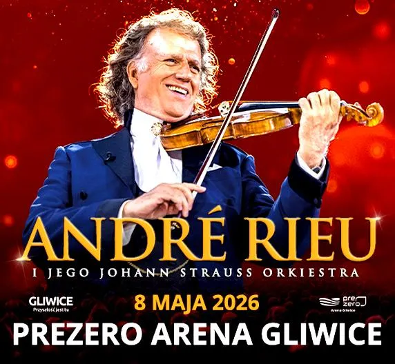 Czas trwania koncertu