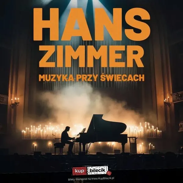 Czas trwania koncertu