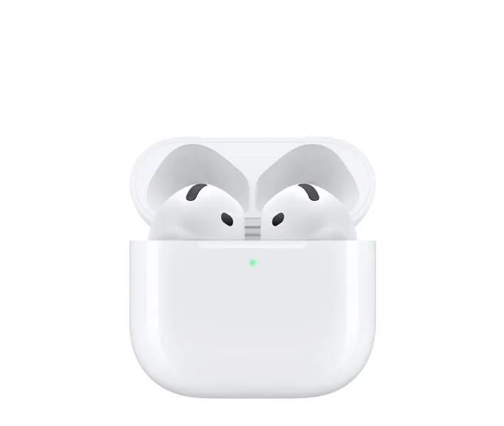 Czyszczenie AirPods