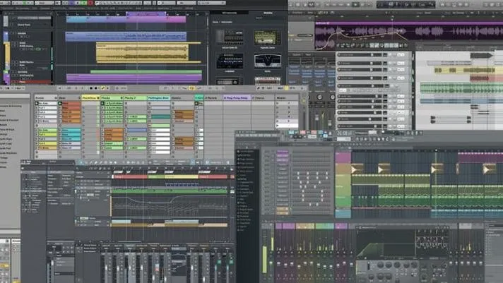 DAW w 2026 roku