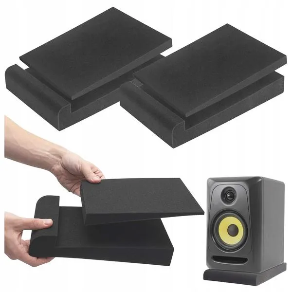 DIY audio w budowie głośników