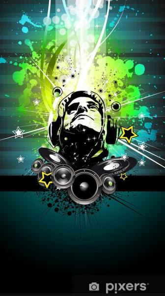 DJ Disco