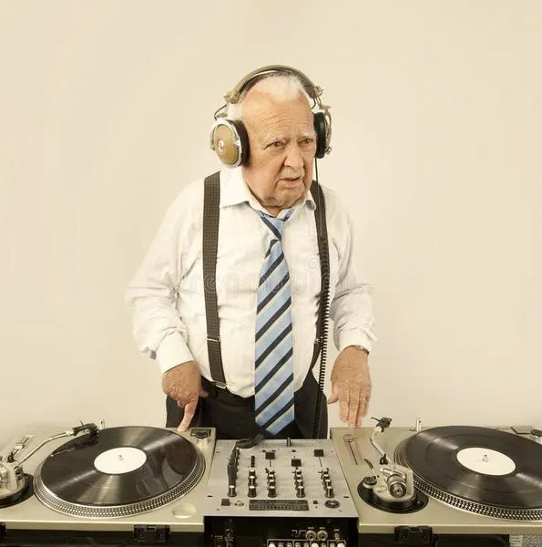 DJ w Pueblo