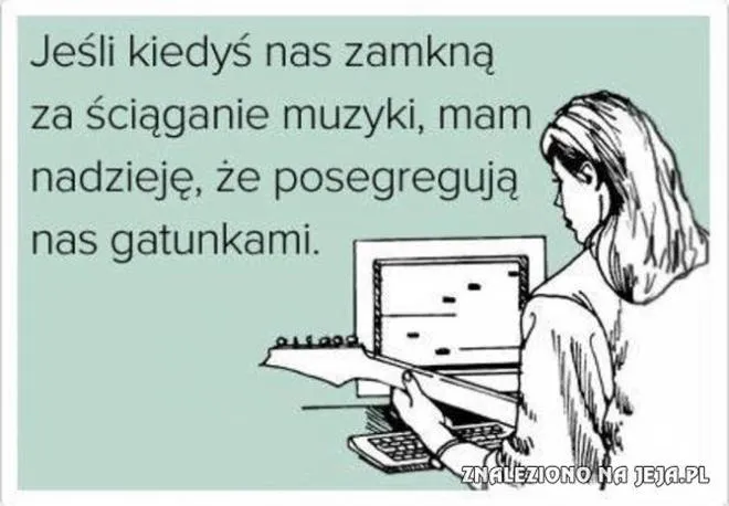 Darmowe strony do pobierania muzyki