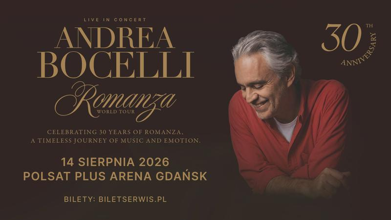 Data i miejsce koncertu