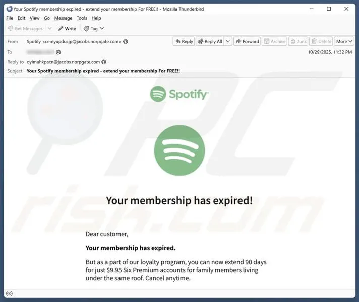Dodawanie znajomych na Spotify
