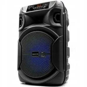 Doskonałe brzmienie audio