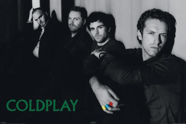 Doświadczenia fanów Coldplay