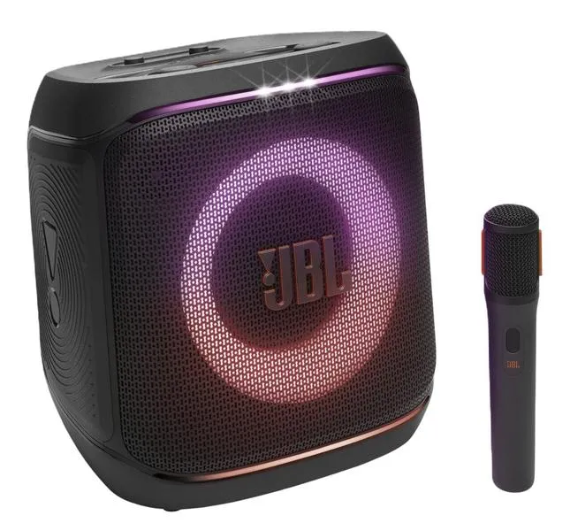 Efektywne ładowanie słuchawek JBL