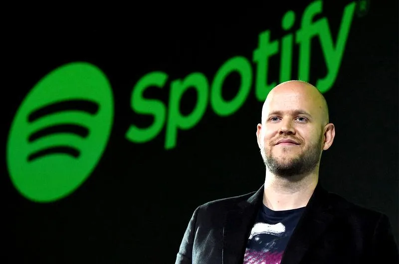 Eliminacja reklam w Spotify