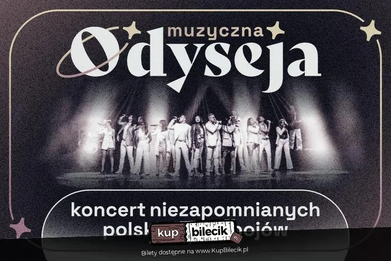 Emocje na scenie