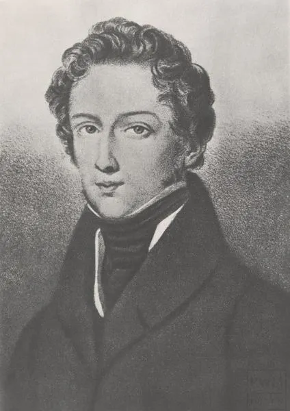 Fryderyk Chopin