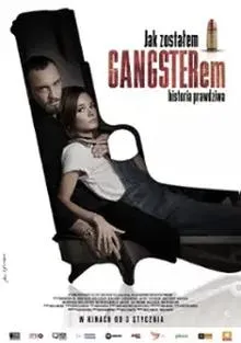 Gangsterzy i przestępczość
