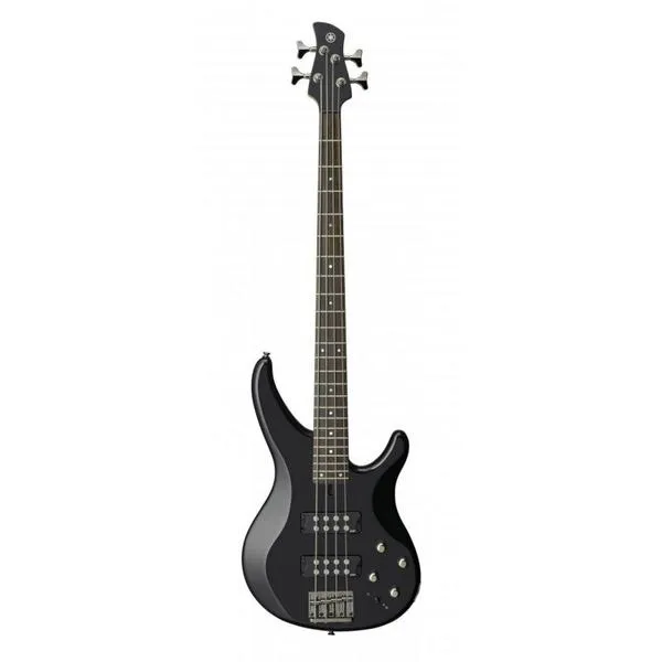 Gitara basowa dla początkujących