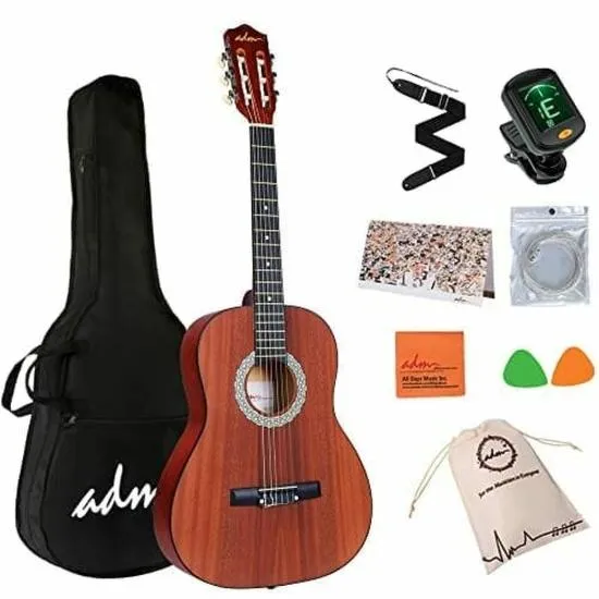 Gitara dla dzieci