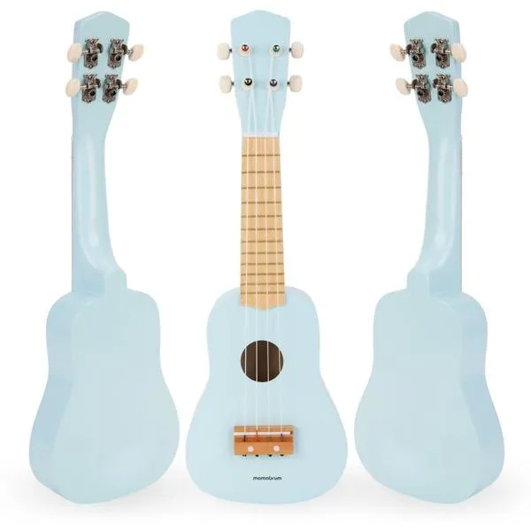 Gitara dla dzieci