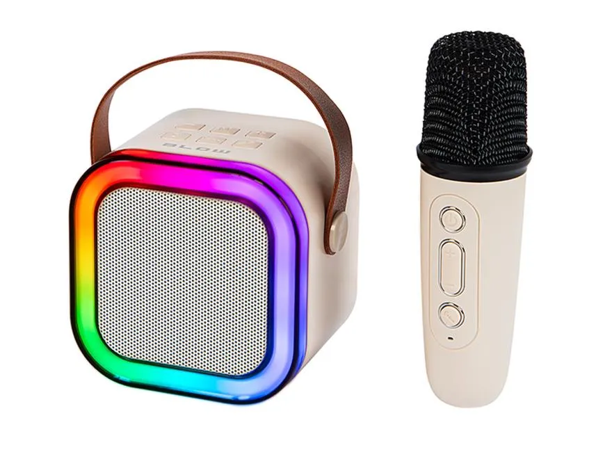 Głośnik Bluetooth DIY