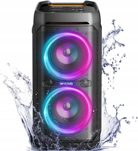 Głośnik Bluetooth do 200 zł